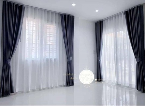 รับทำม่านเทปลอนรังสิต